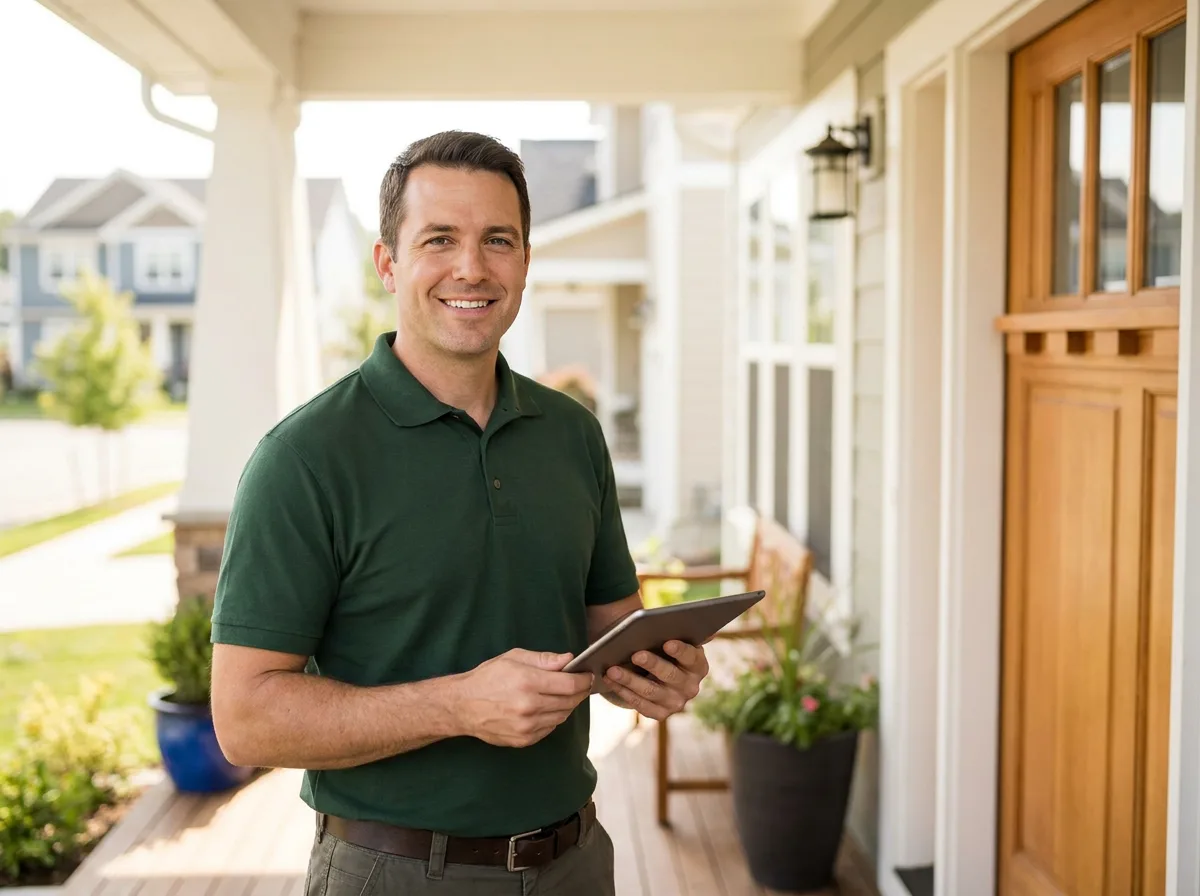 Pest control FAQs for Campbell, OH